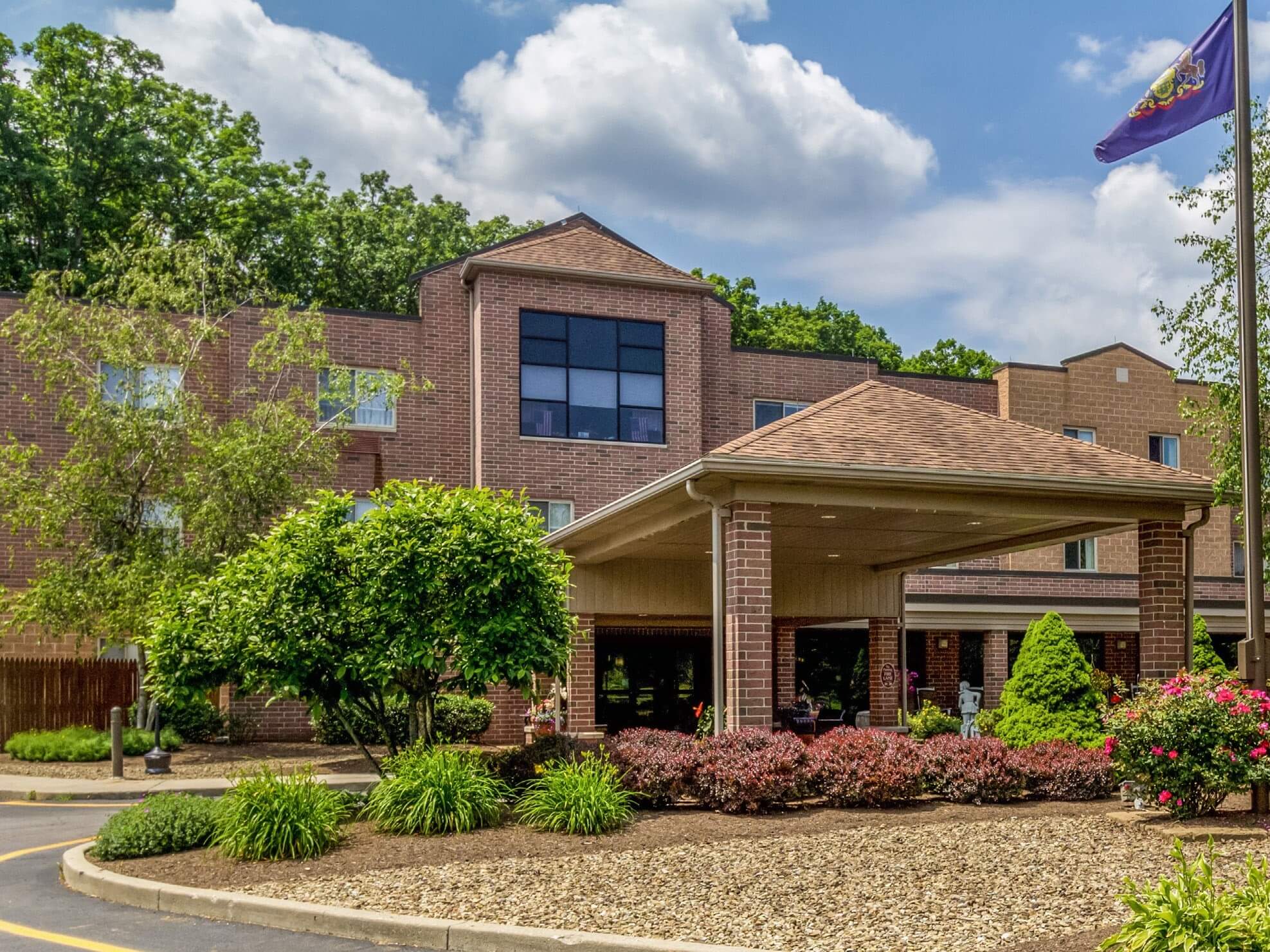 Whispering Oaks Featured Image