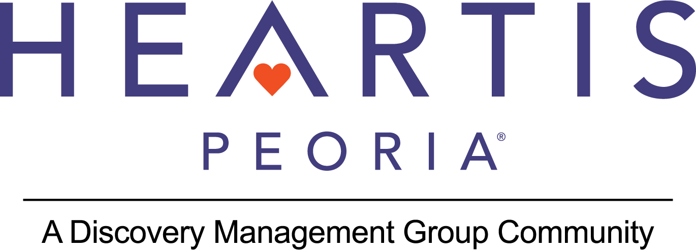 Heartis Peoria