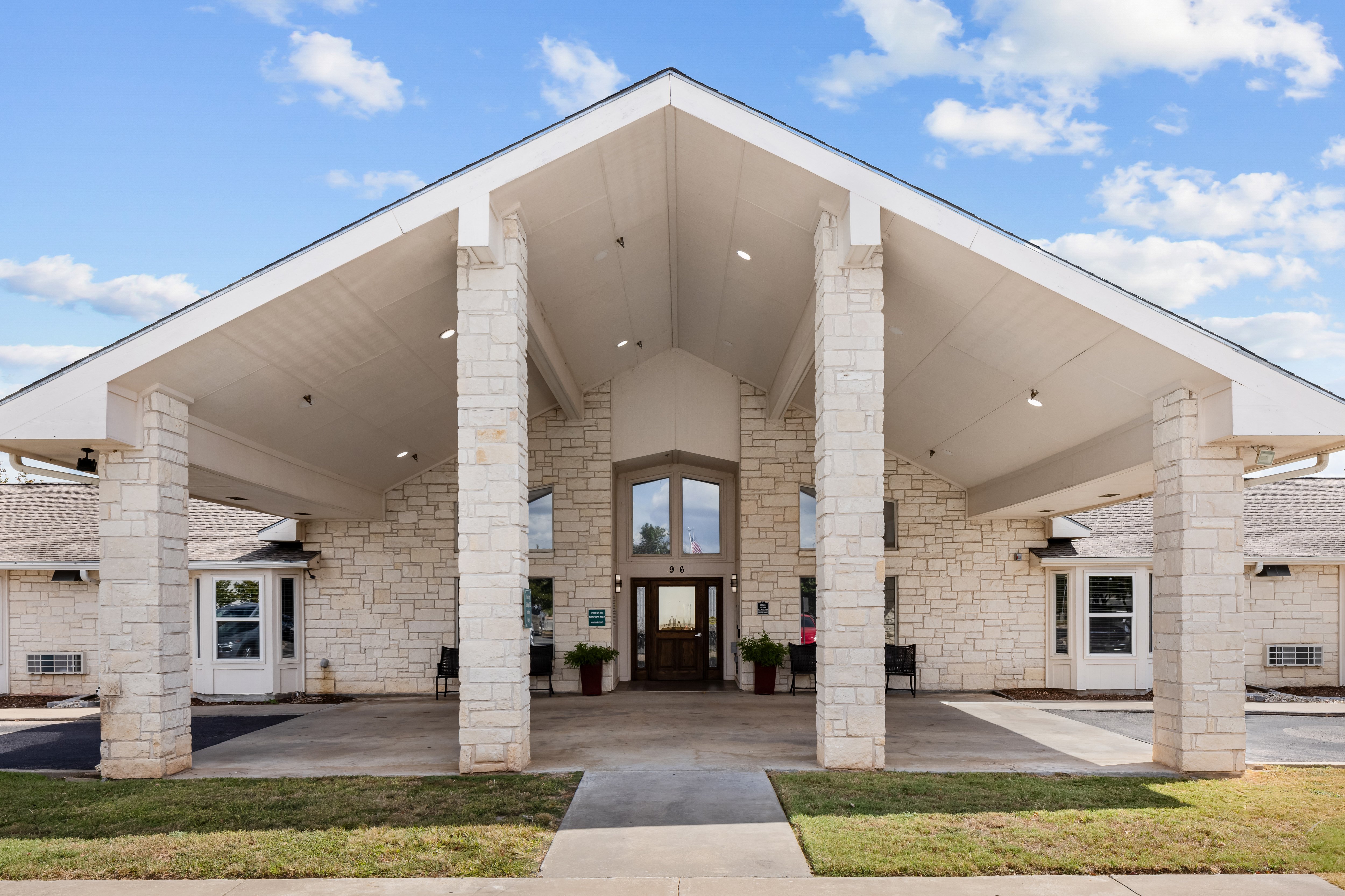 Heritage Place of Fredericksburg Featured Image