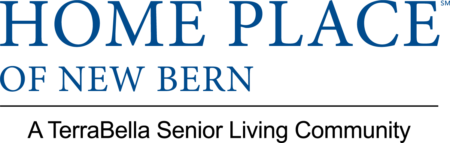 Home Place of New Bern