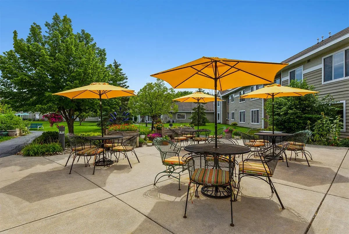 LakeHouse Fond du Lac Featured Image