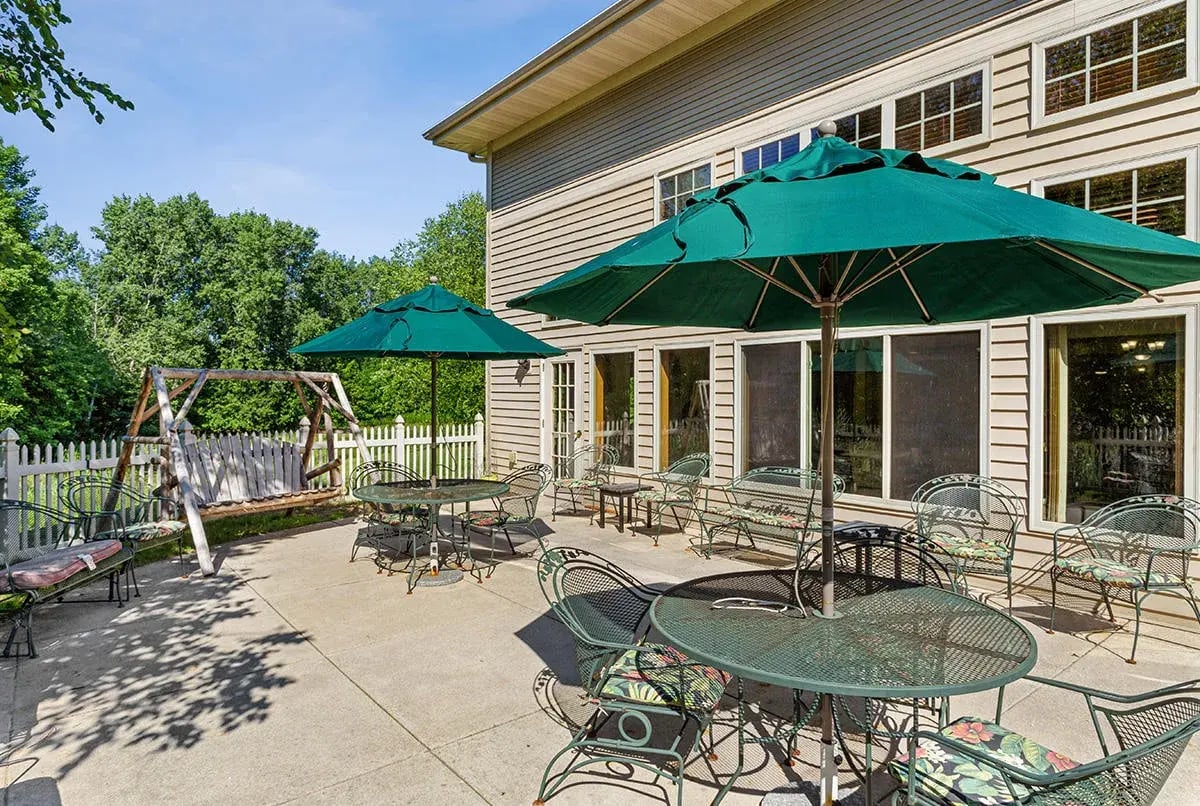 LakeHouse Manitowoc Featured Image