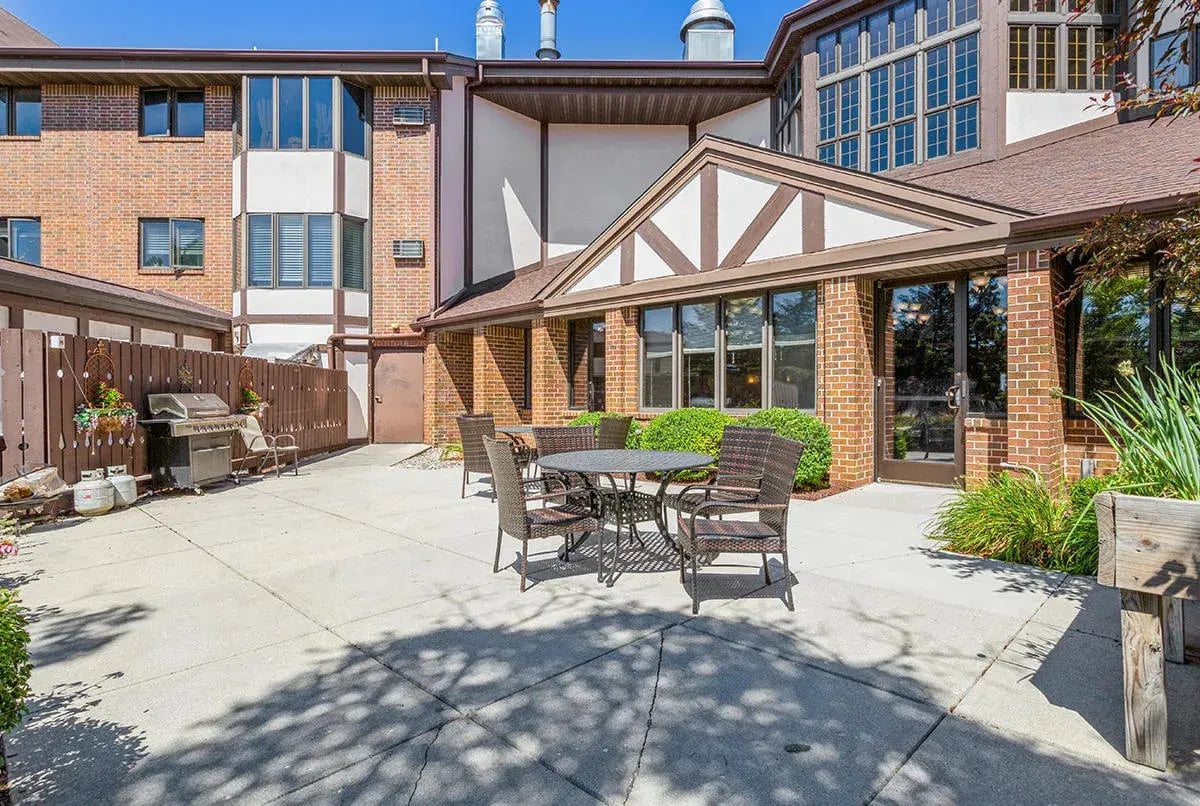 LakeHouse Sheboygan Featured Image