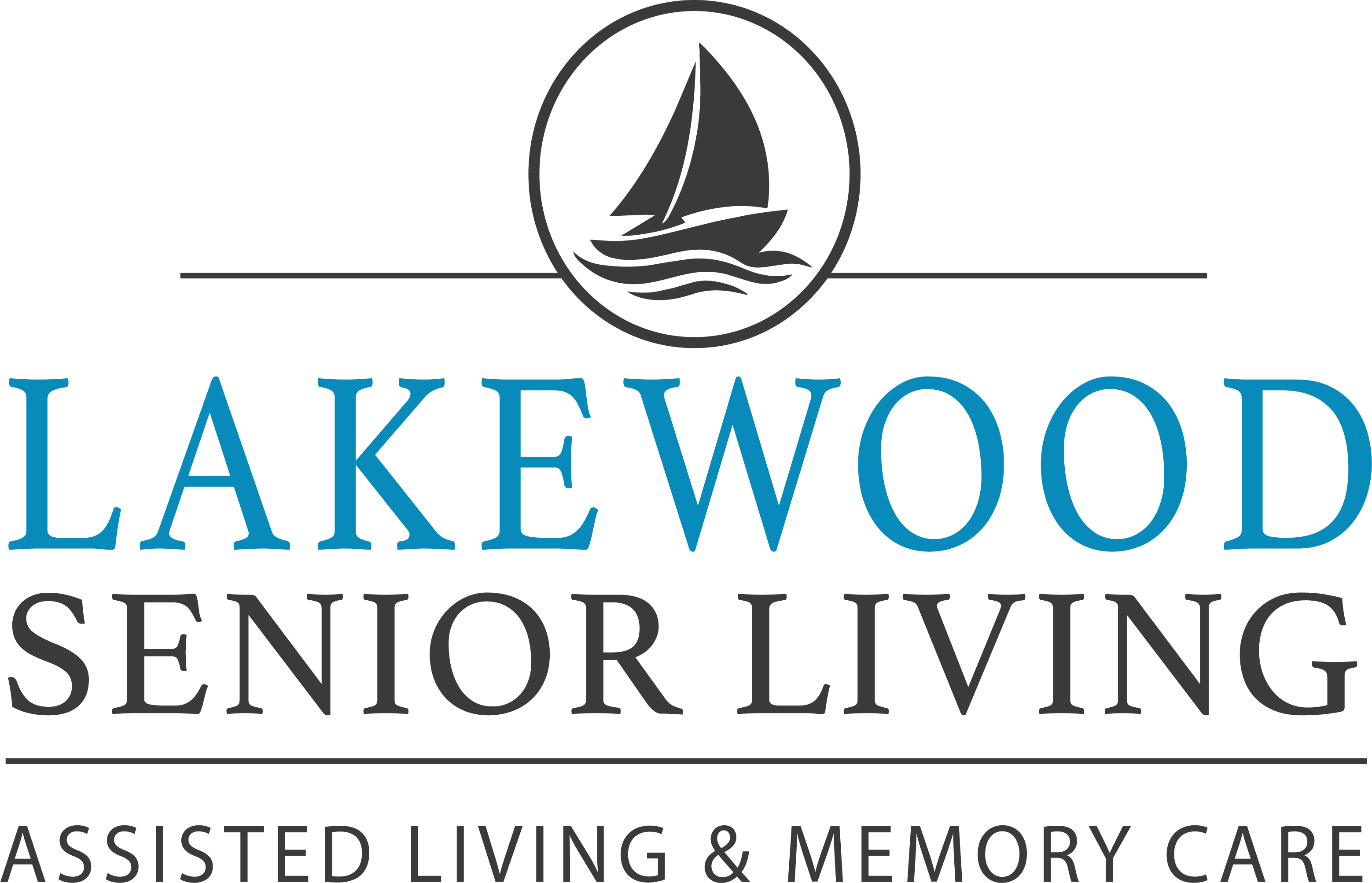 Lakewood Senior Living