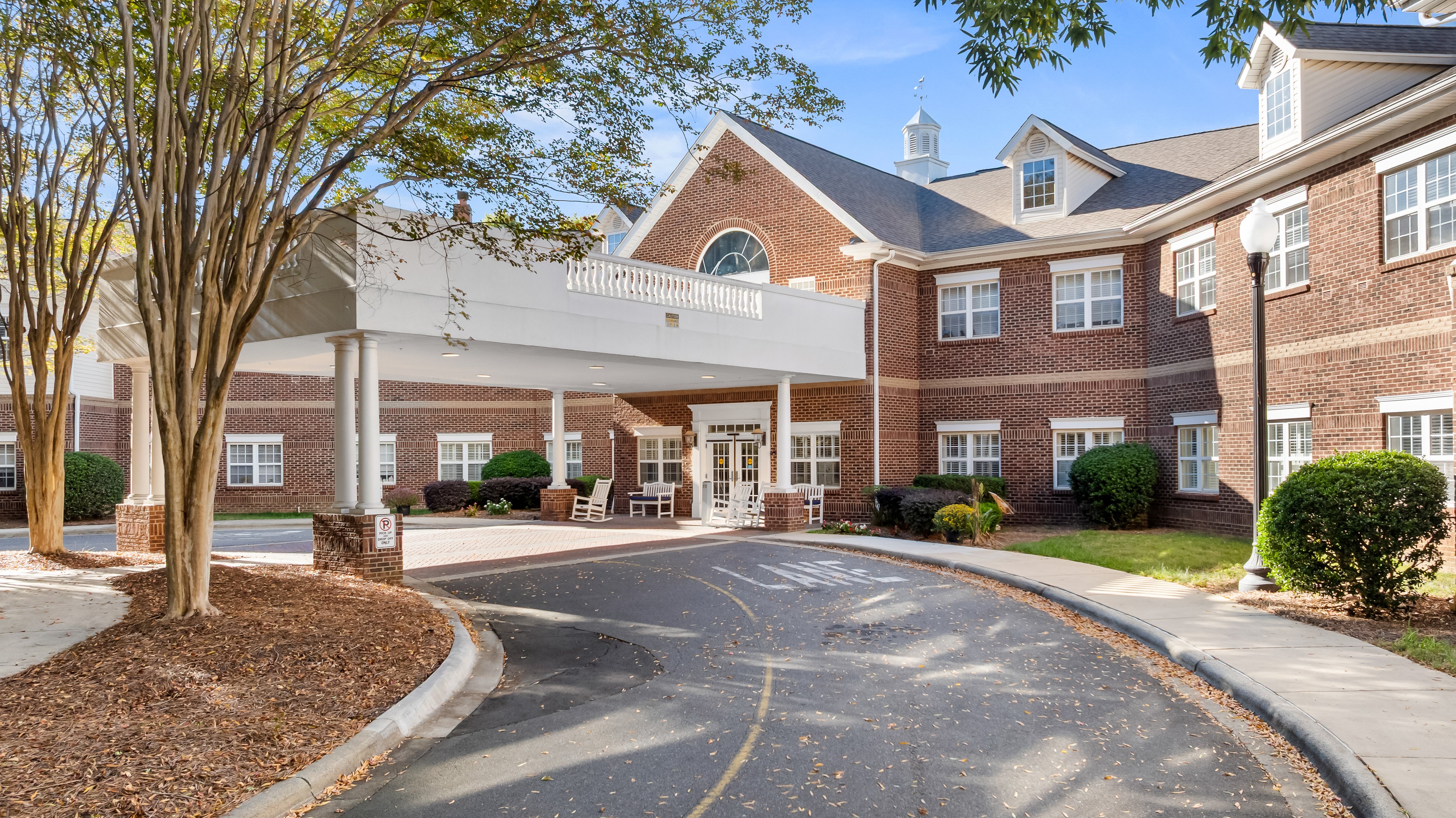 The Laurels & The Haven In Highland Creek Featured Image