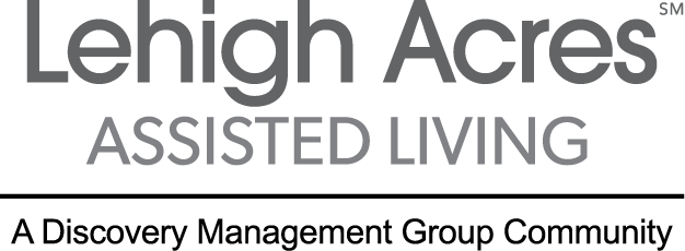 Lehigh Acres Logo