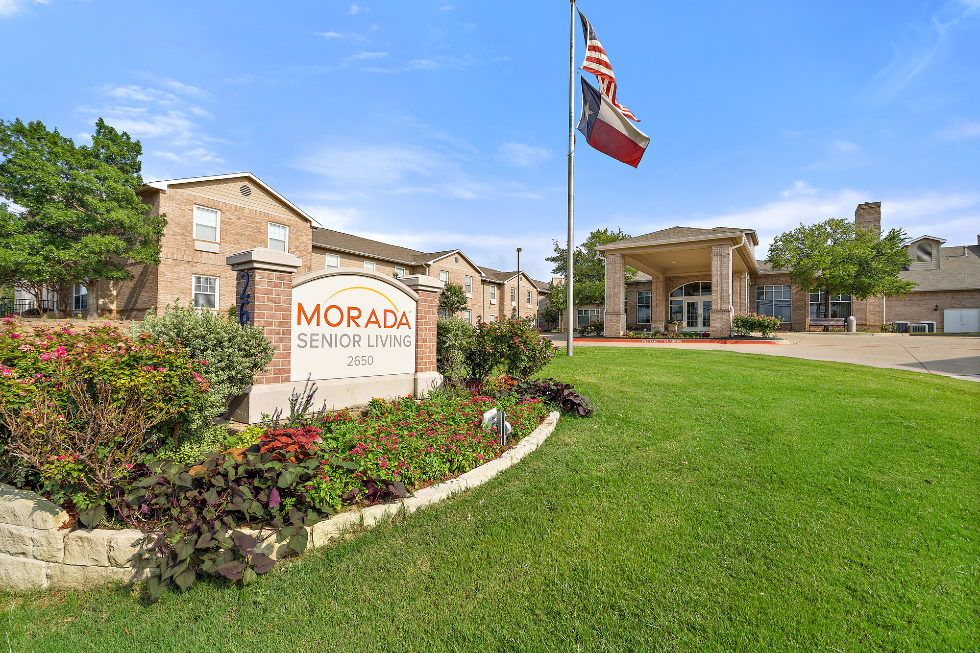 Morada Pantego - Real Estate Photography Dallas (2)-1