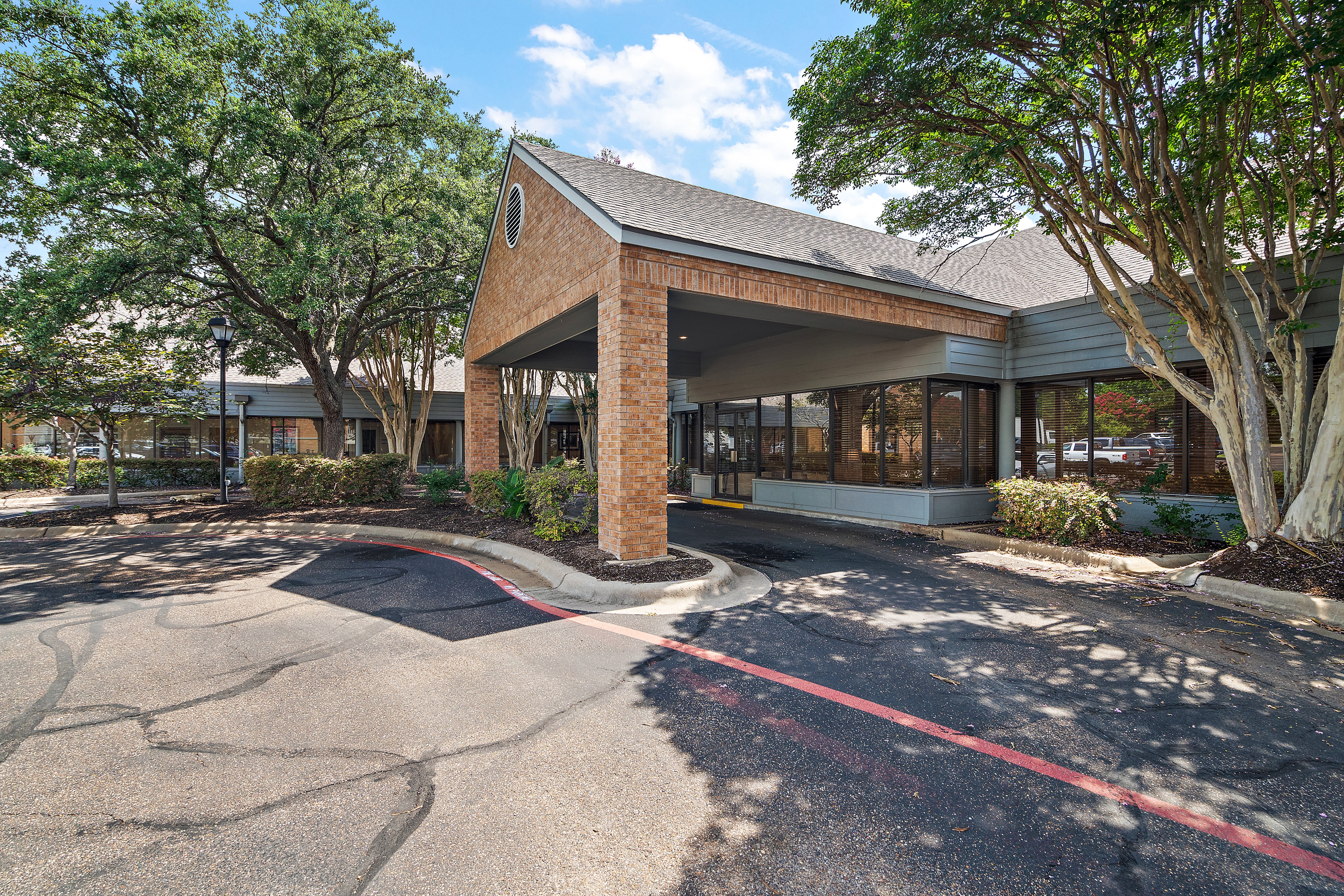 Morada Temple - Real Estate Photography Dallas (2)