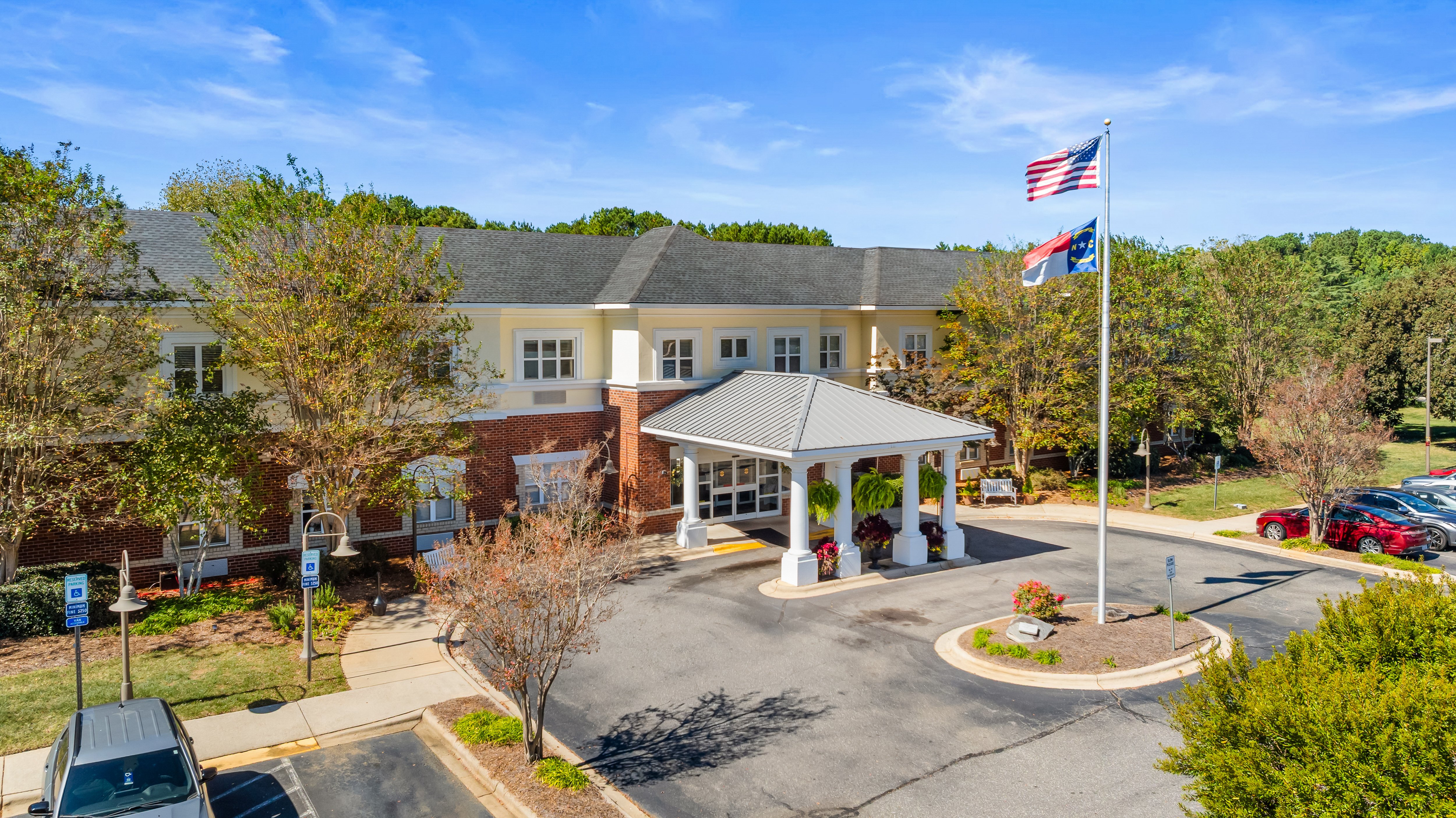 Morningside of Gastonia Featured Image