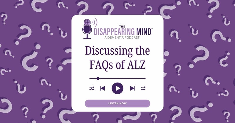 Discussing the FAQs of ALZ