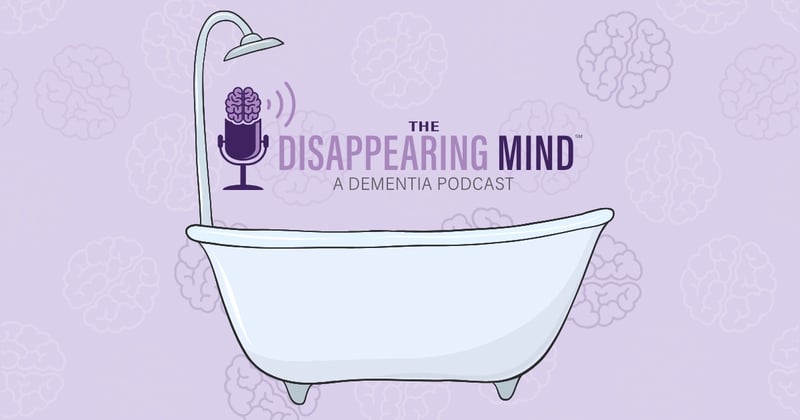 Dementia Bathing Struggles: Transforming Resistance into Cooperation