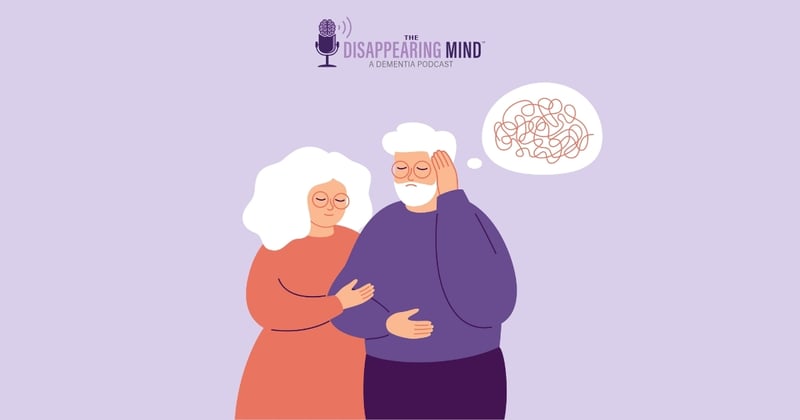 Dementia and the Heart: Understanding New Relationships