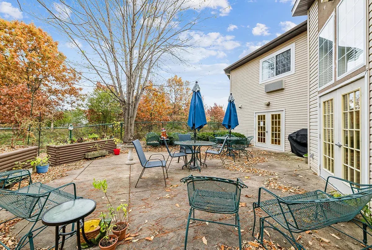 Oak Gardens Place Featured Image