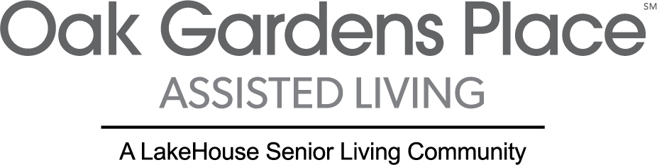 Oak Gardens Place Logo
