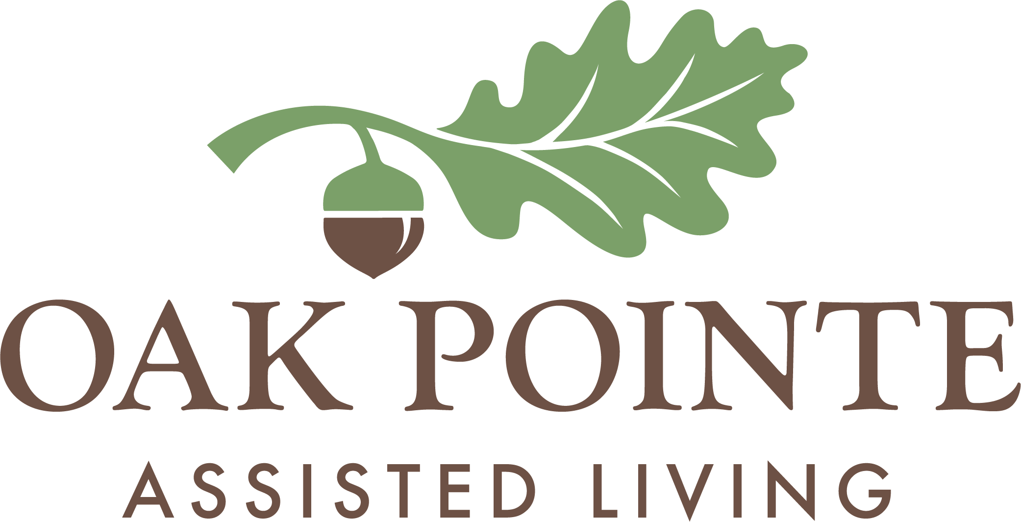 Oak Pointe Assisted Living