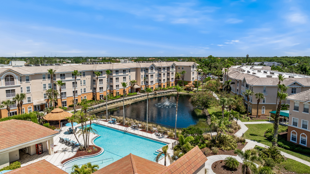 Aston Gardens At Pelican Pointe Featured Image
