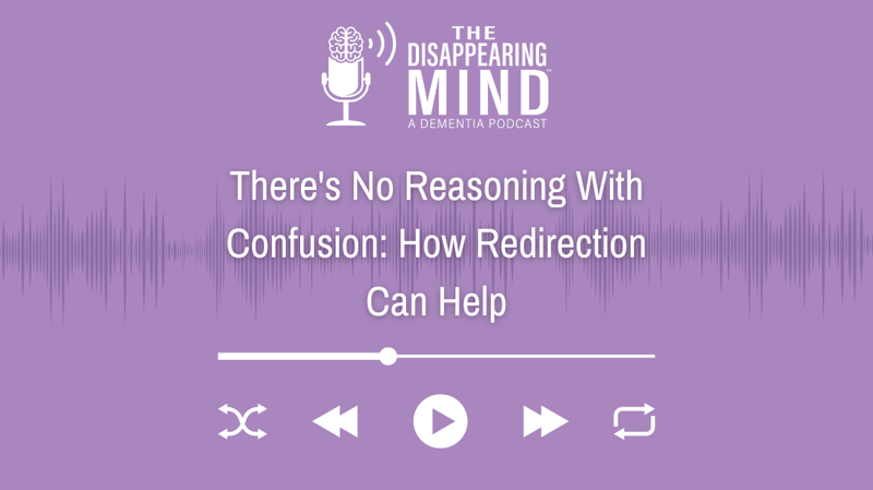 There's No Reasoning With Confusion: How Redirection Can Help