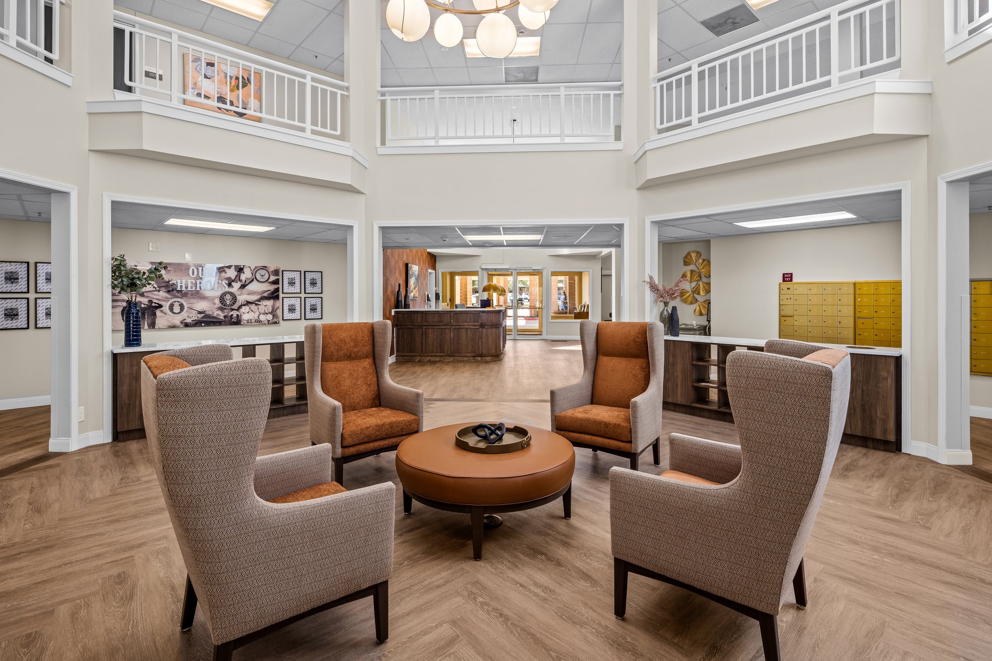 Polo Park Estates - Sky Active Living Featured Image