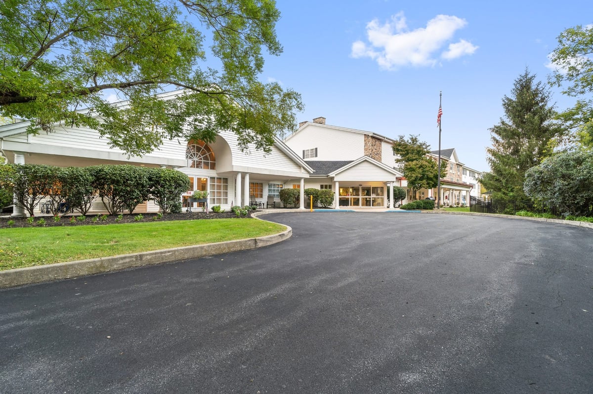 Rittenhouse Village at Lehigh Valley Featured Image