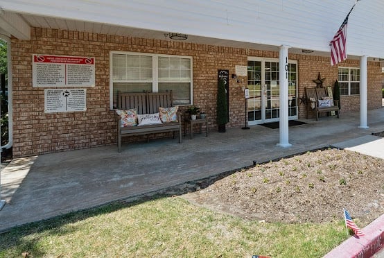 Redbud Place Featured Image