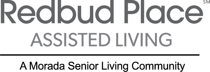 Redbud Place Logo