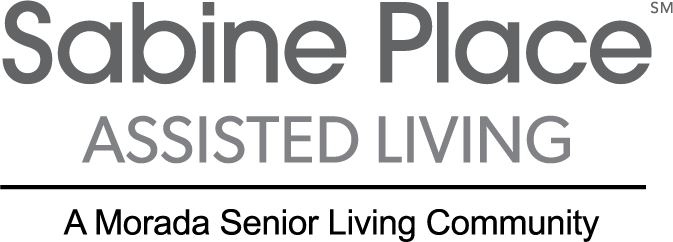 Sabine Place Logo