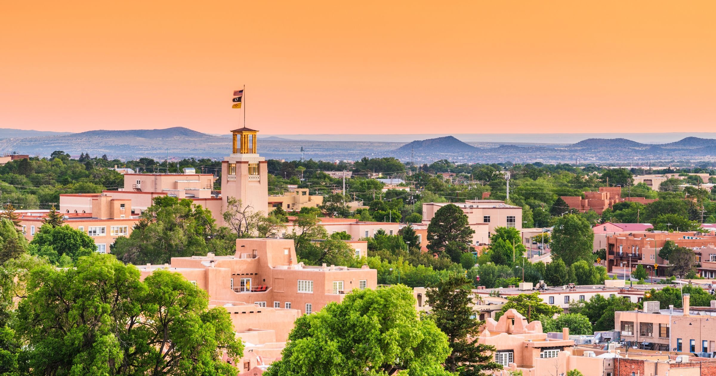 Santa Fe-1