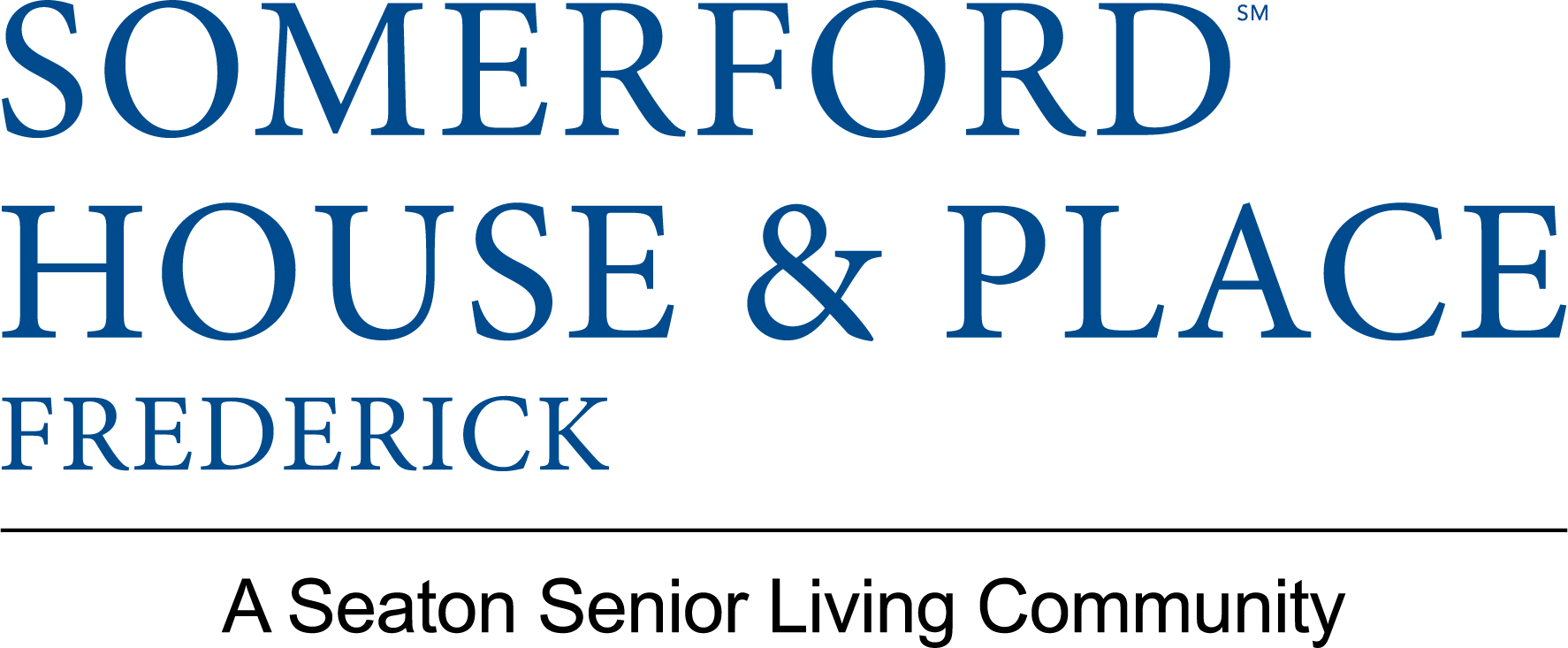 Somerford House Frederick