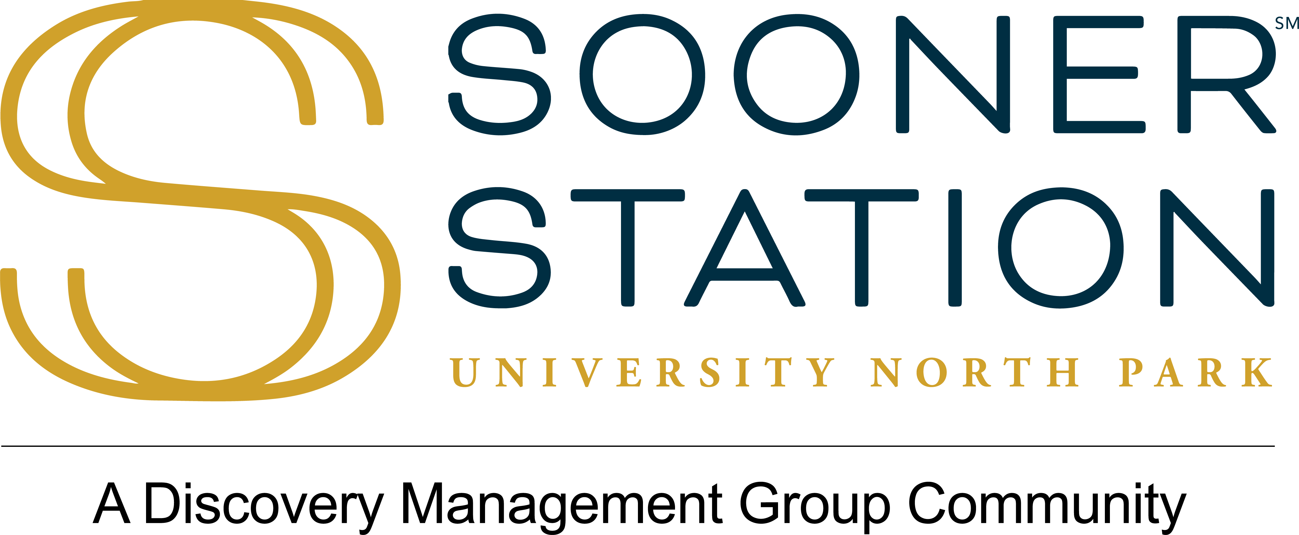 Sooner Station-1