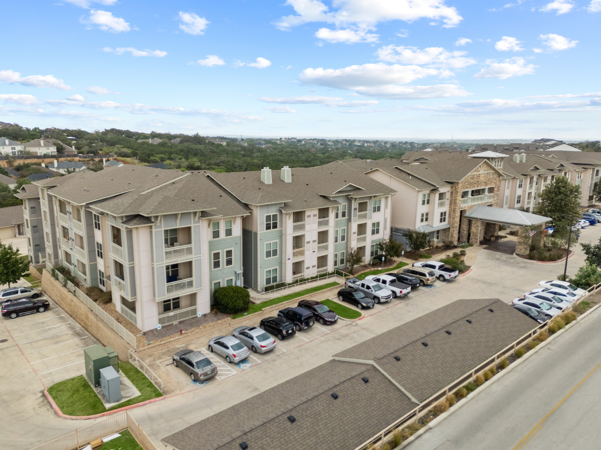 Discovery Village Stone Oak Featured Image