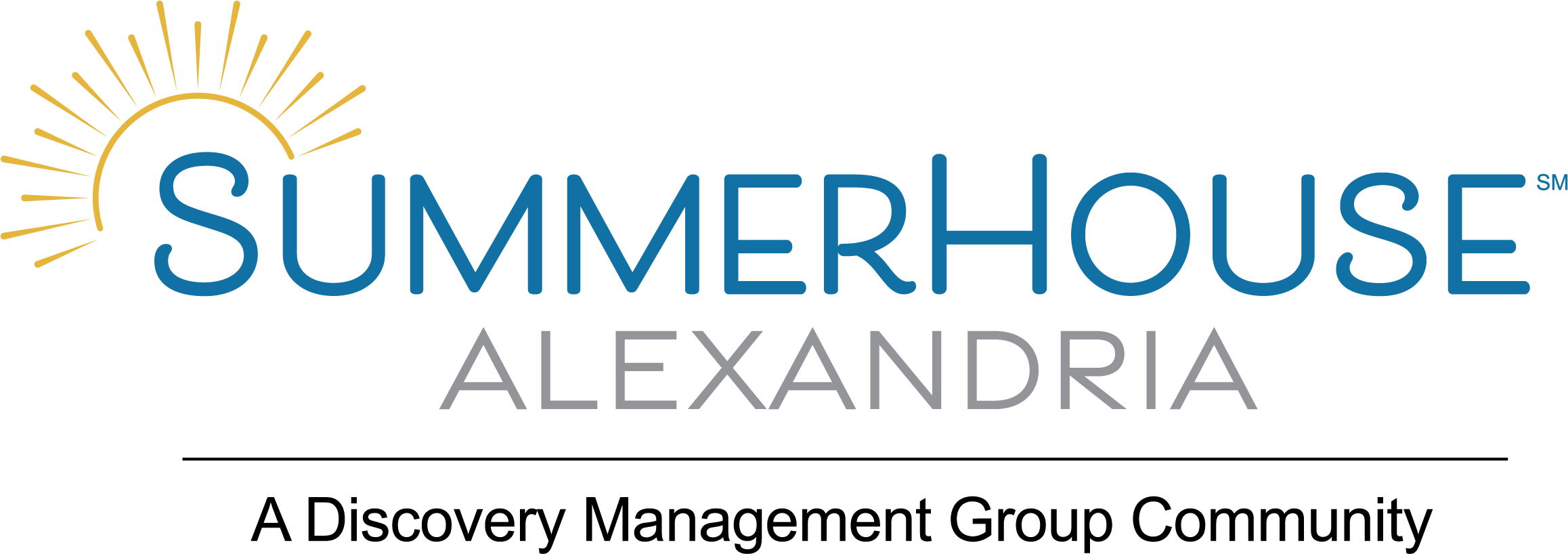 SummerHouse Alexandria_Horizontal
