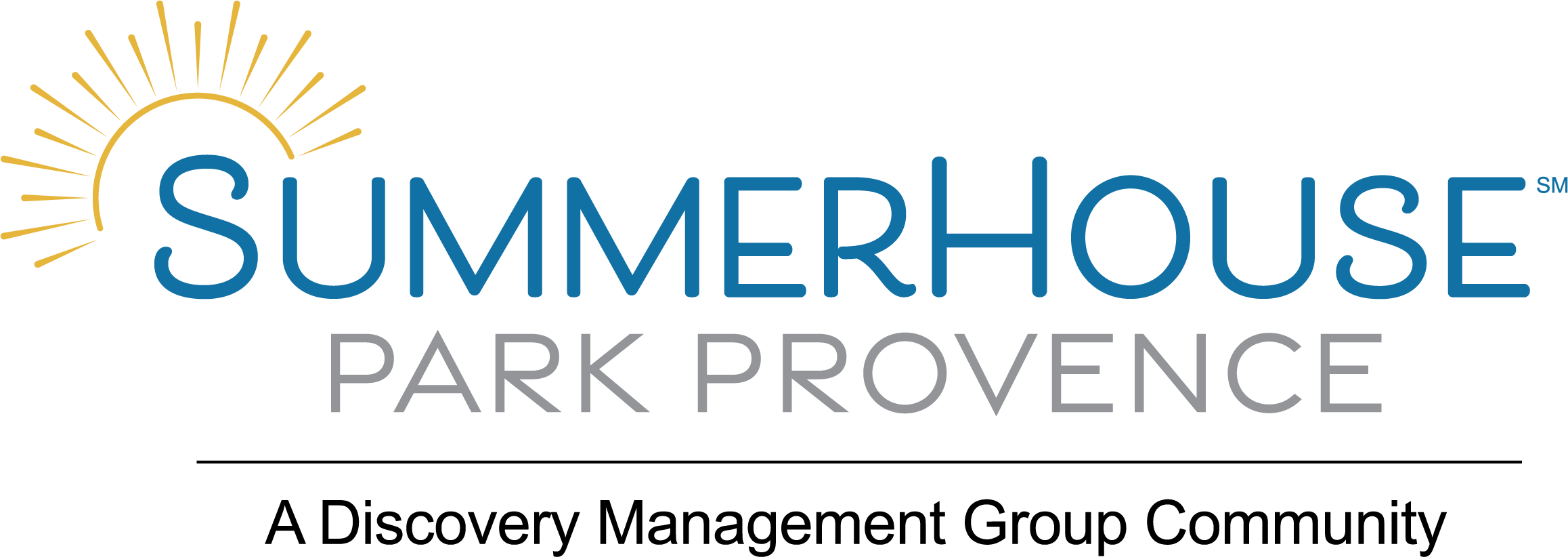 SummerHouse Park Provence_Horizontal