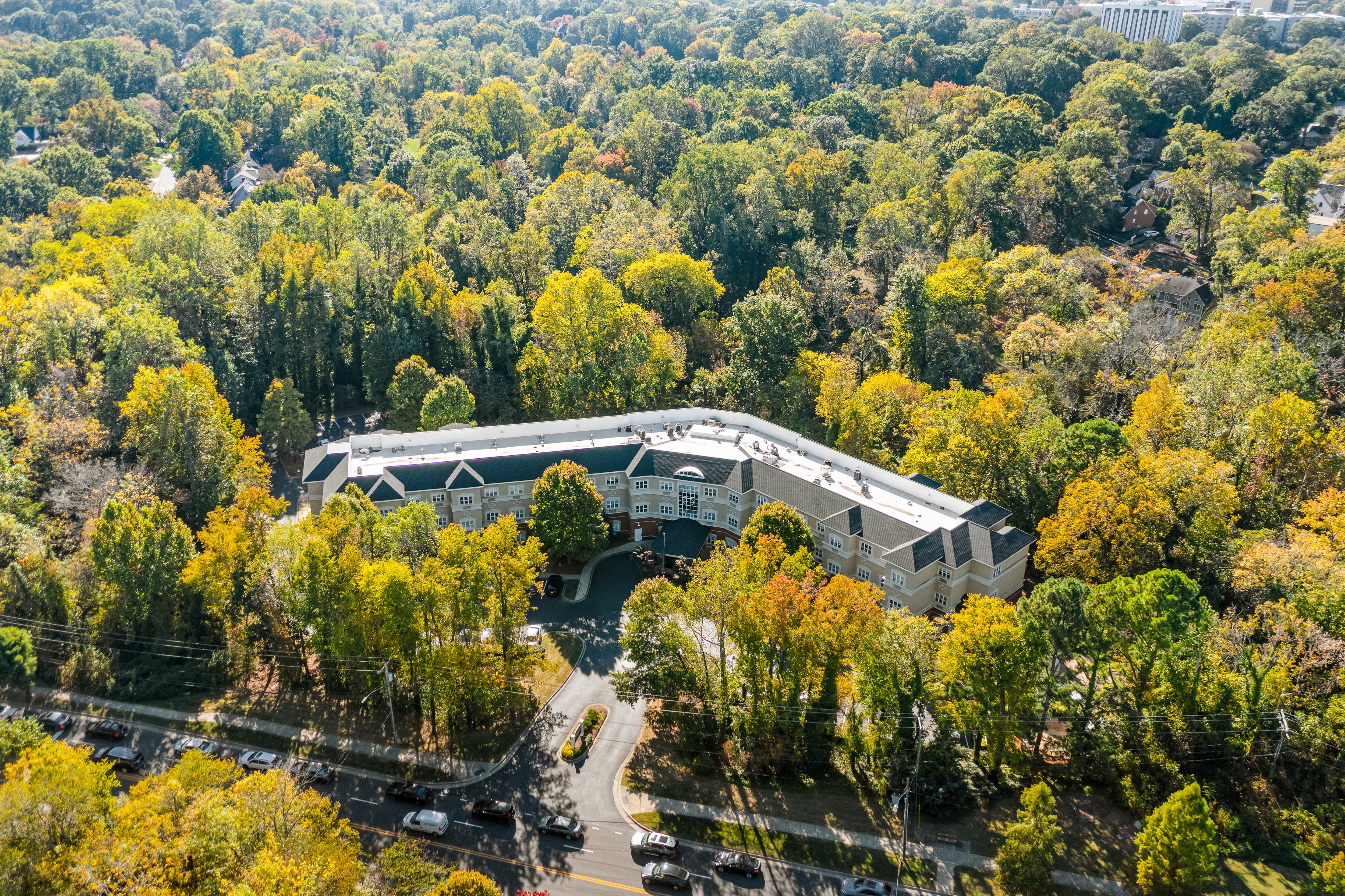 Summit Place of South Park Featured Image
