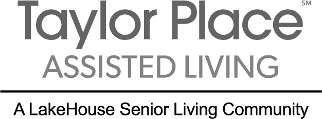 Taylor Place Logo