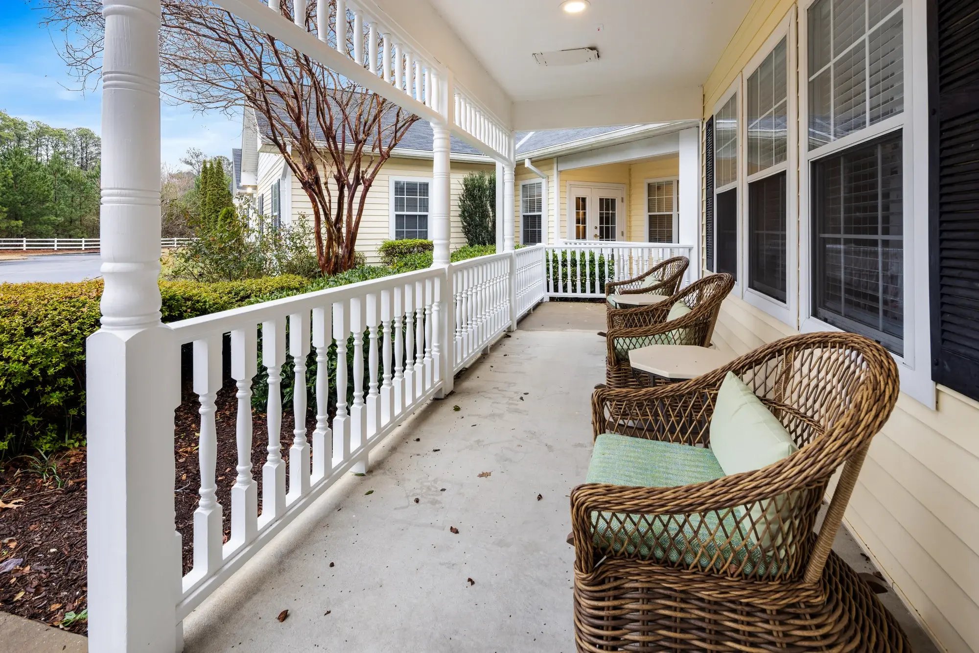 TerraBella Fayetteville Featured Image