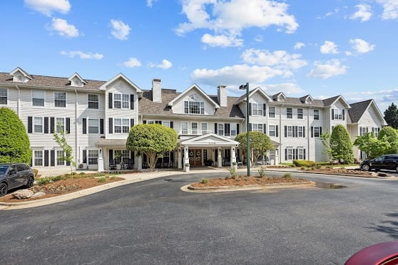 TerraBella Greensboro Featured Image