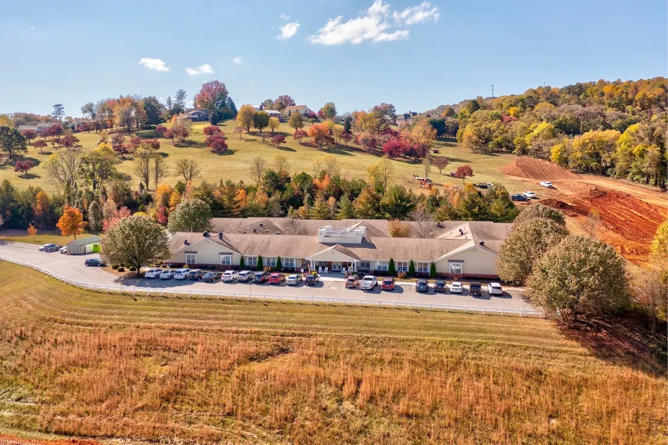 TerraBella Morristown Featured Image