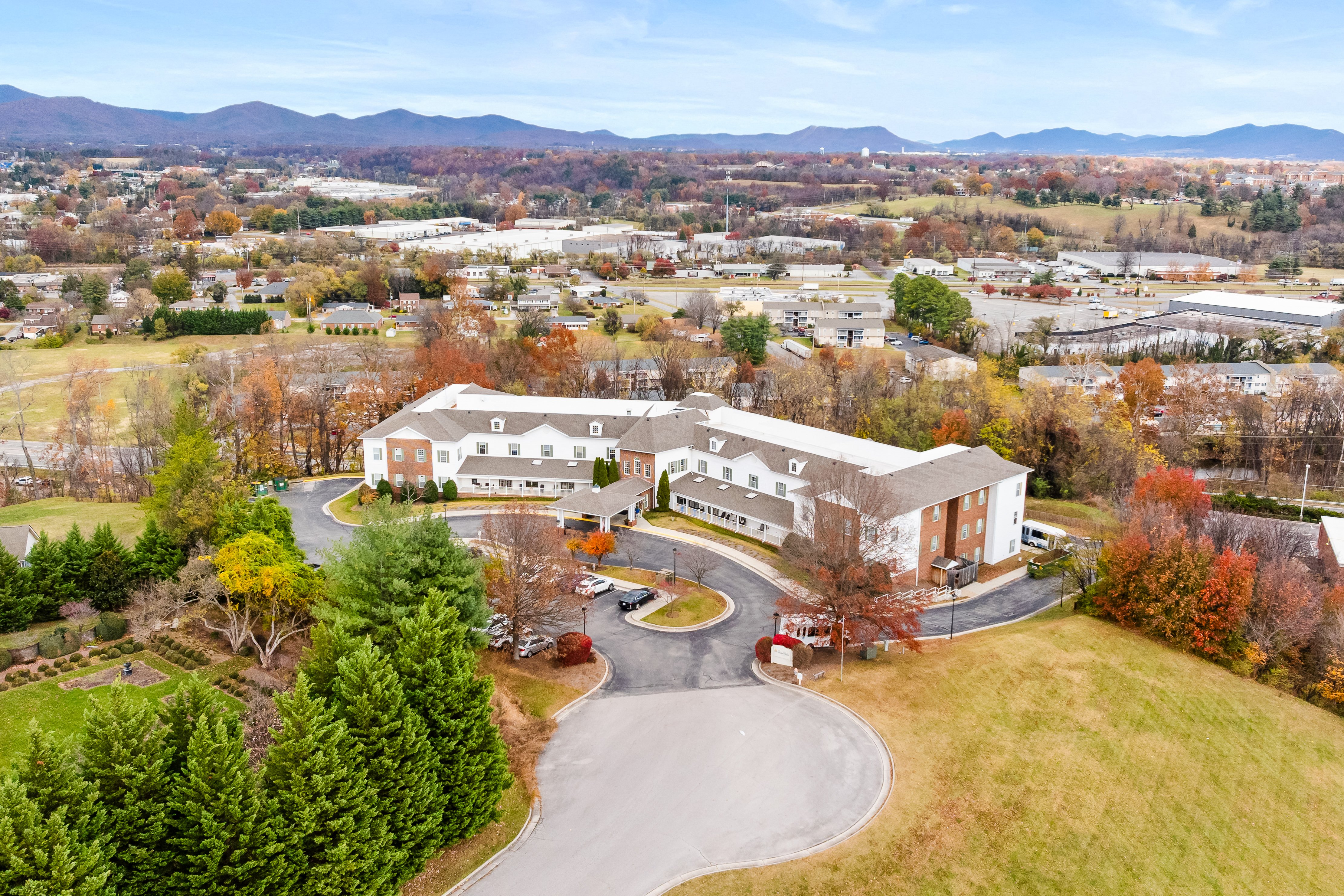TerraBella Salem Featured Image