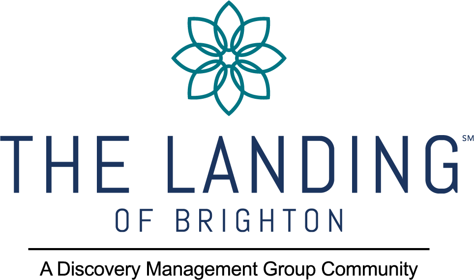 The Landing of Brighton