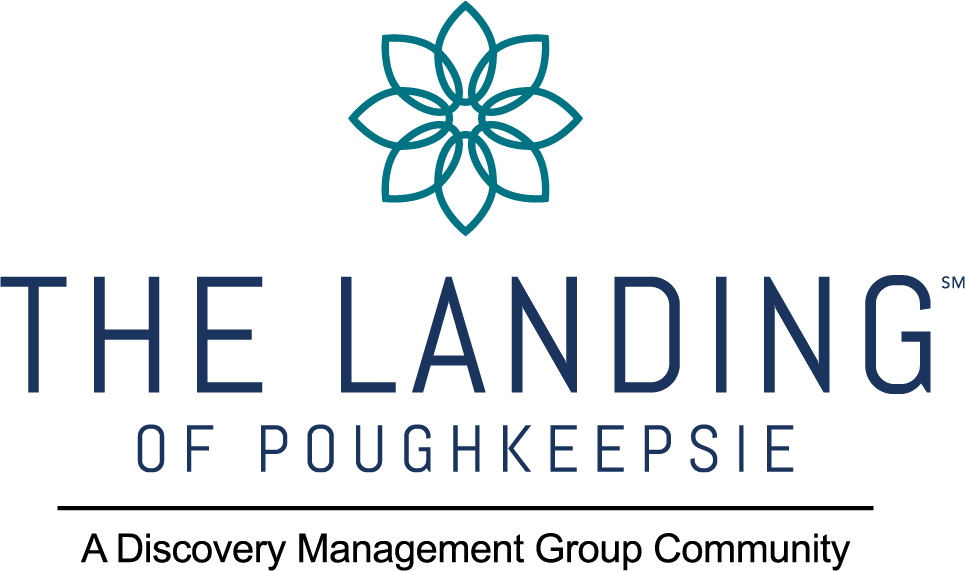 The Landing of Poughkeepsie