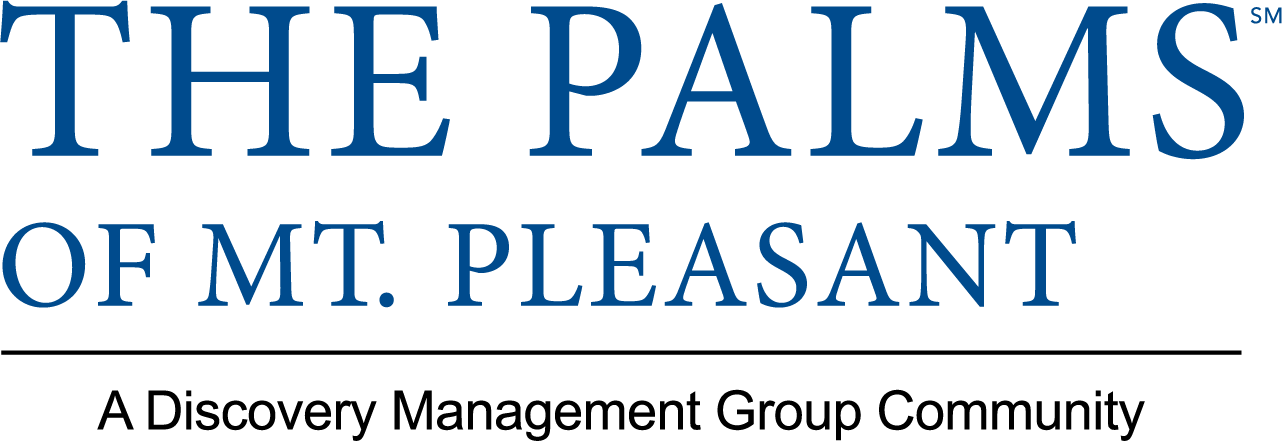 The Palms of Mt. Pleasant
