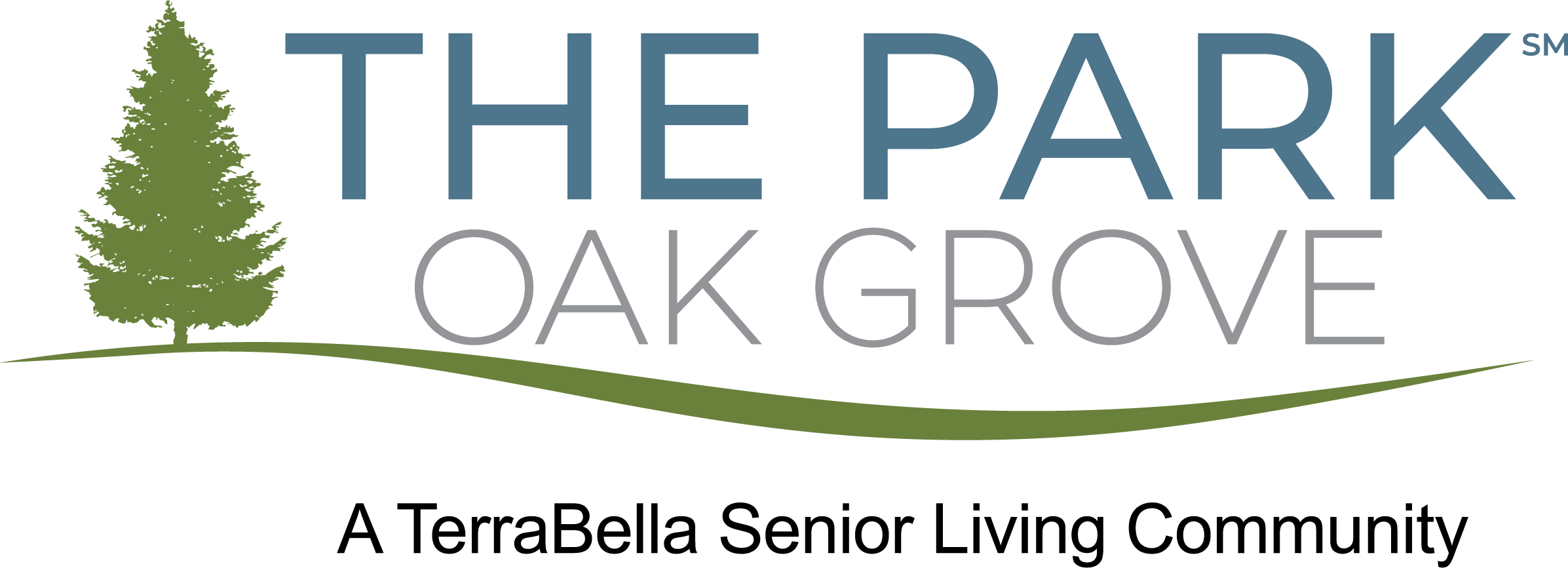 The Park Oak Grove_Logo-1