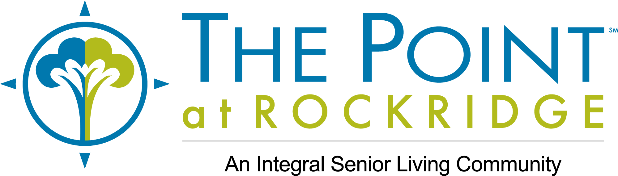 The Point at Rockridge