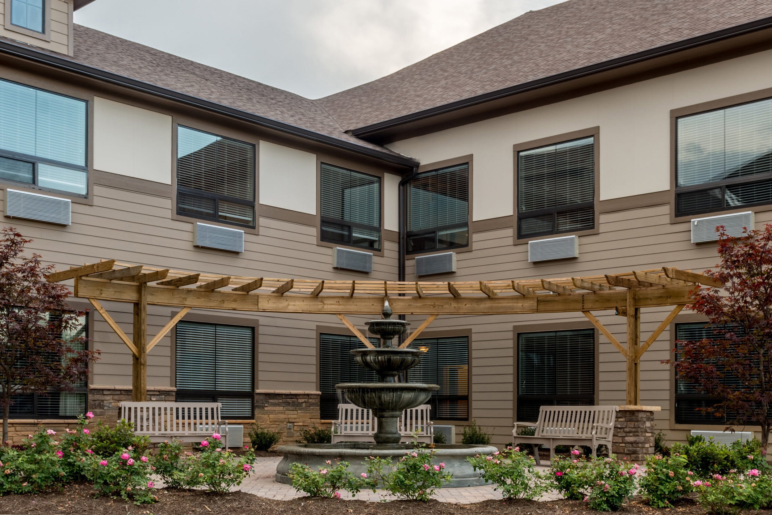 The Pointe at Lifespring Featured Image
