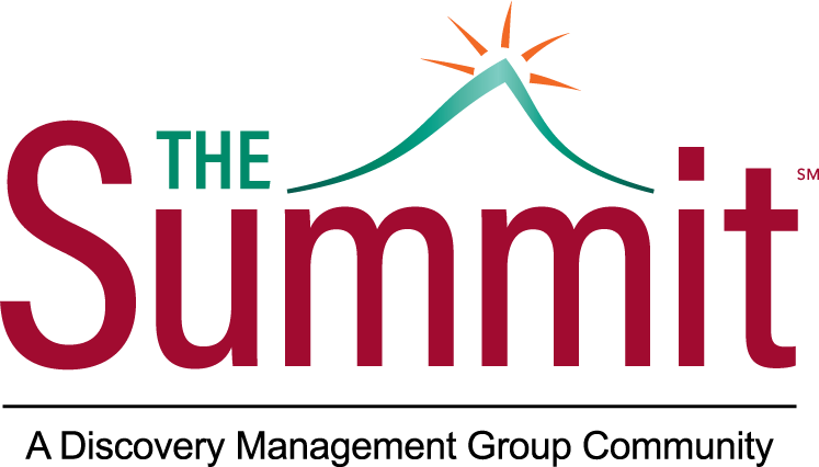 The Summit Logo