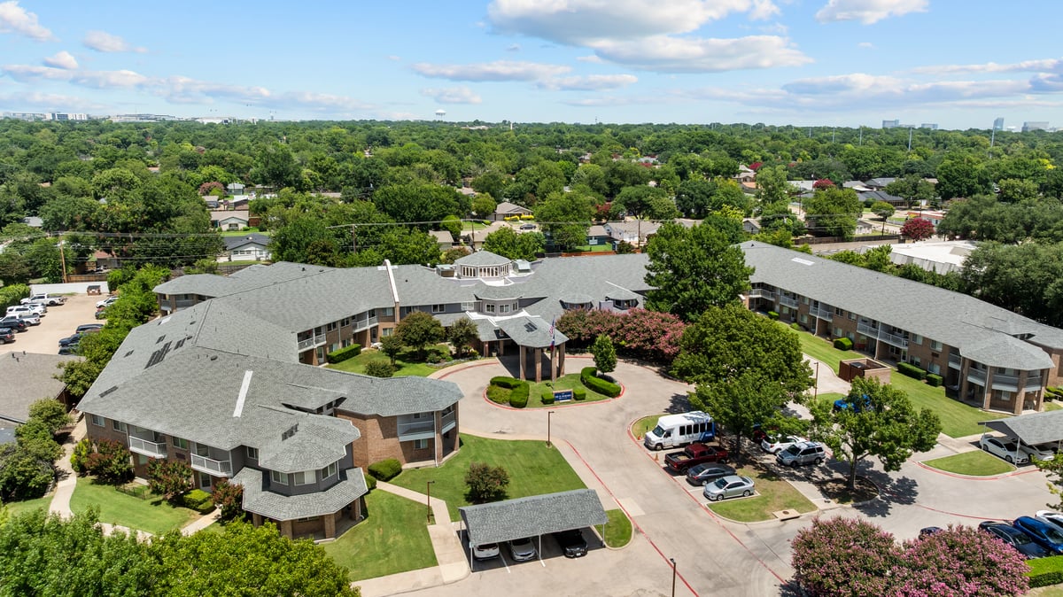 The El Dorado - Sky Active Living Featured Image