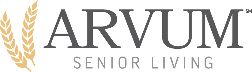 Arvum-Senior-Living-Logo