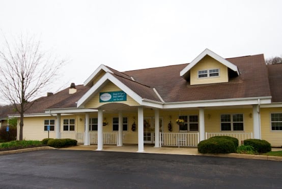 Tipton Place Featured Image