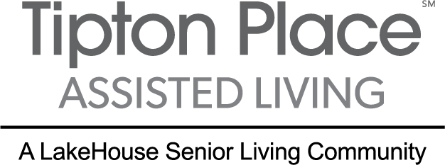Tipton Place Logo