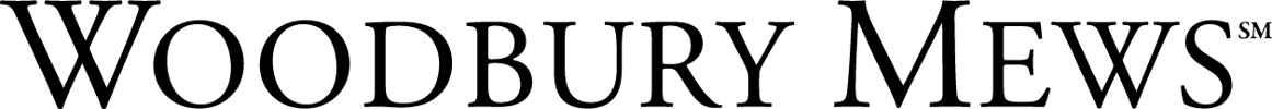 WBM-Woodbury_Mews_Logo_BLK-1